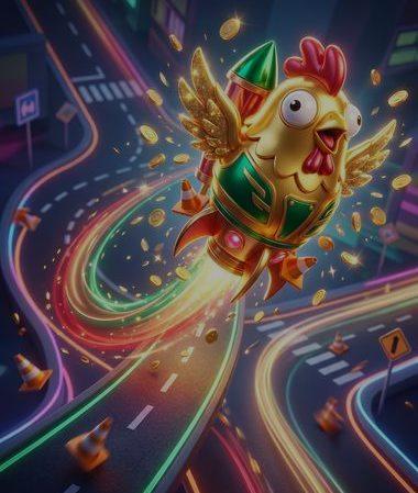 Chicken Road 2