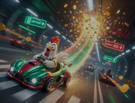 Chicken Road 2
