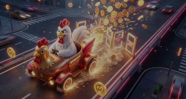 Chicken Road 2