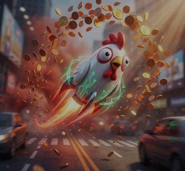Chicken Road 2