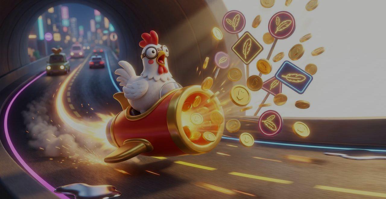 Chicken Road 2